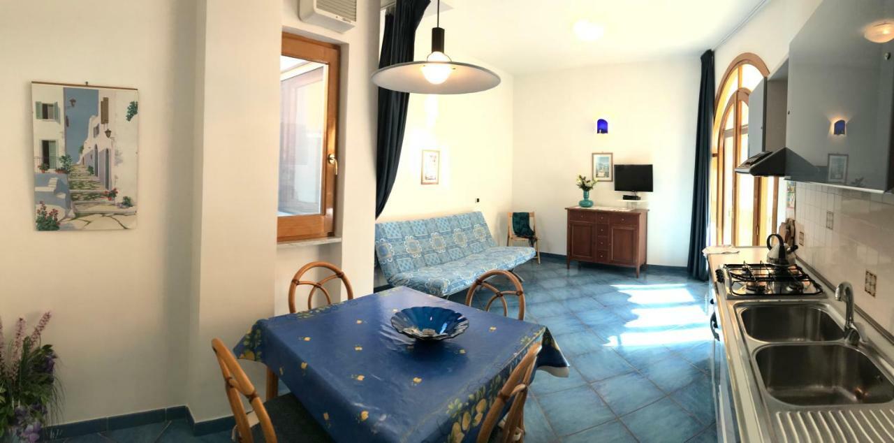 Antica Porta Residence, In The Center Of Ravello, 3 Min Walk Within Villa Rufolo And The Main Square Exterior foto